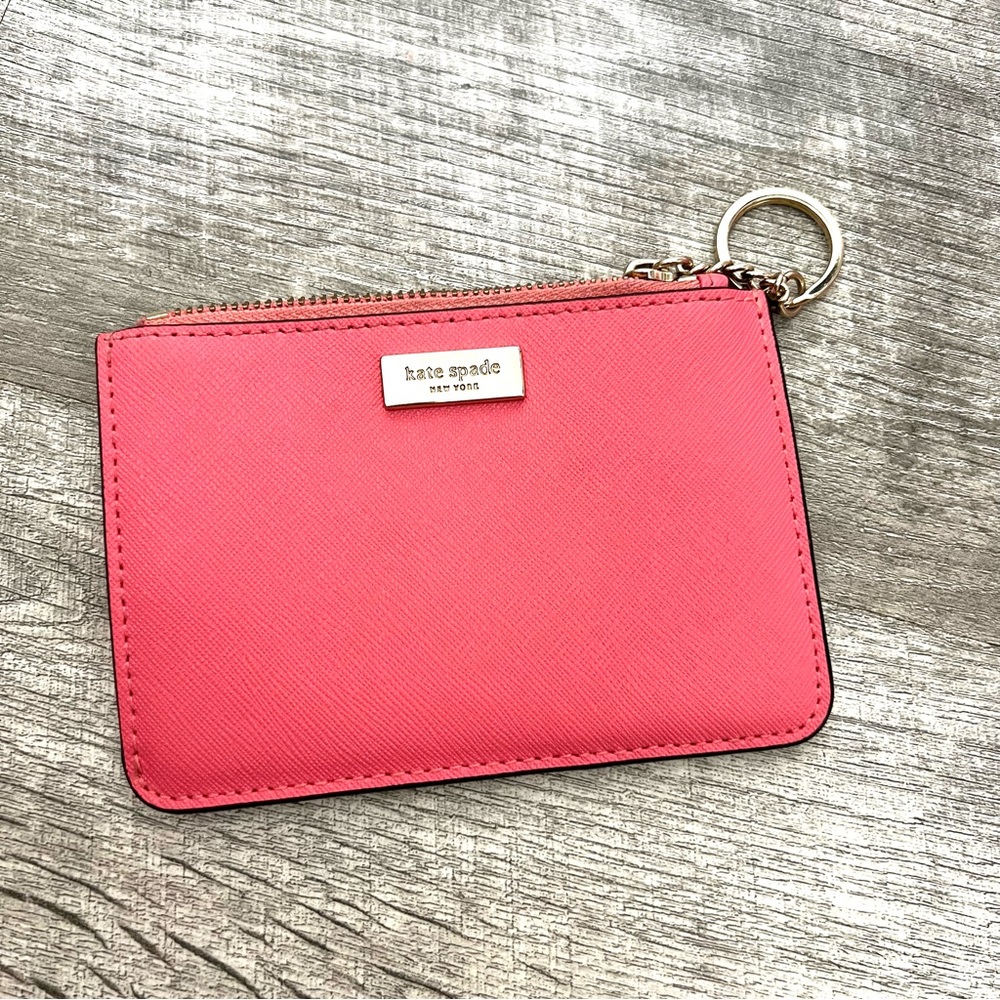 Kate Spade - Laurel Way Bitsy Wallet